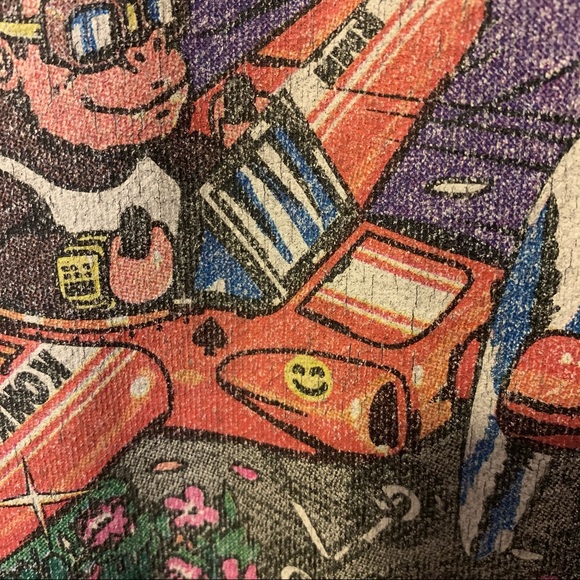 Brandy Melville cool since 1993 hoodie - Picture 3 of 3